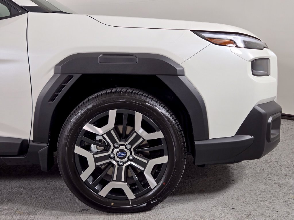 New 2026 Subaru Outback Touring XT AWD/4WD image 7