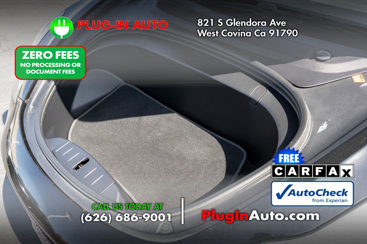 Used 2018 Tesla Model 3 Mid Range RWD image 13