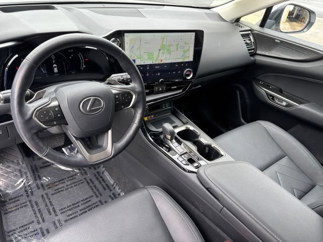 Used 2023 Lexus NX 350 AWD w/ Vision Package image 16