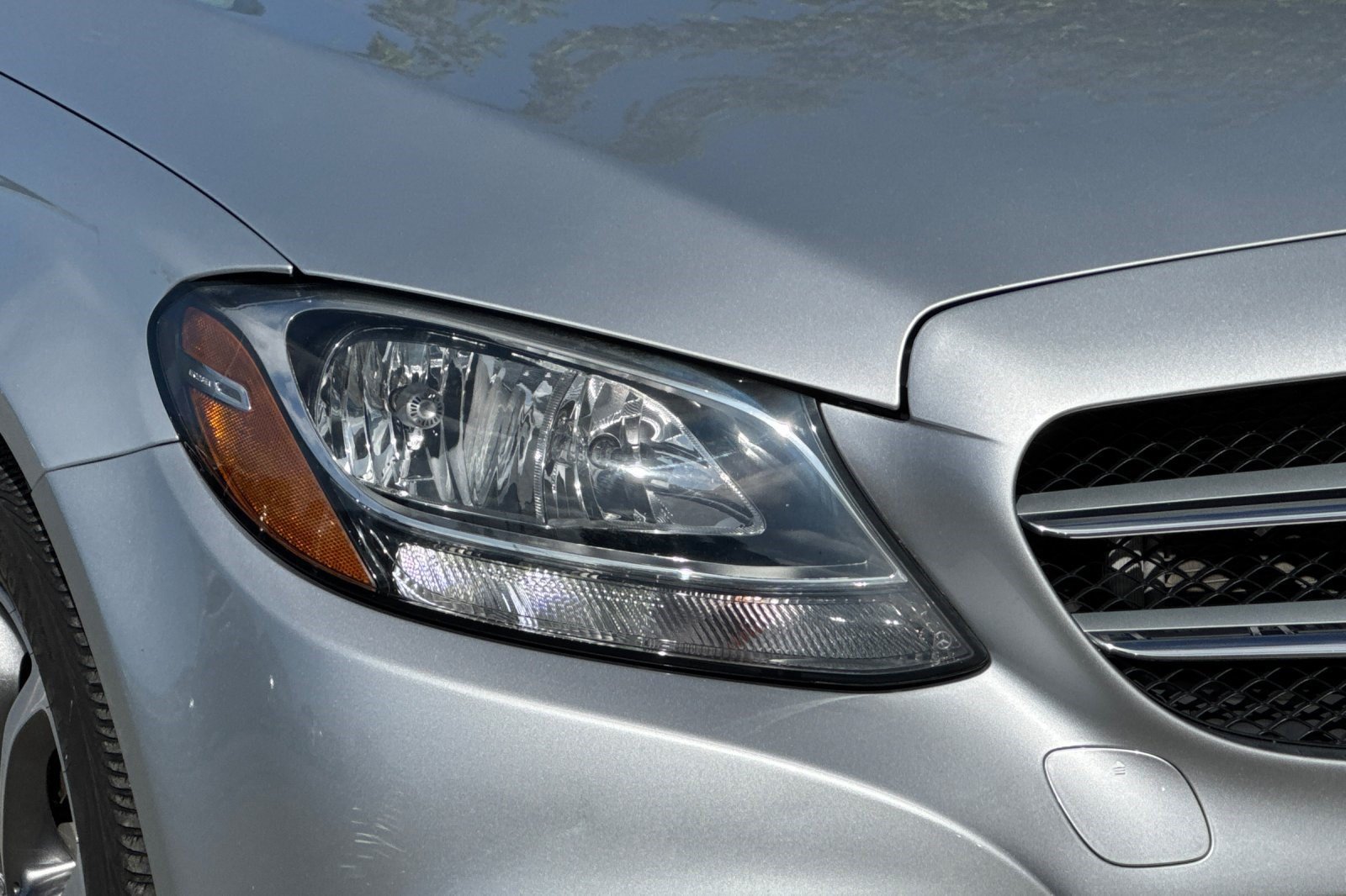 Used 2016 Mercedes-Benz C 300 Sedan image 11