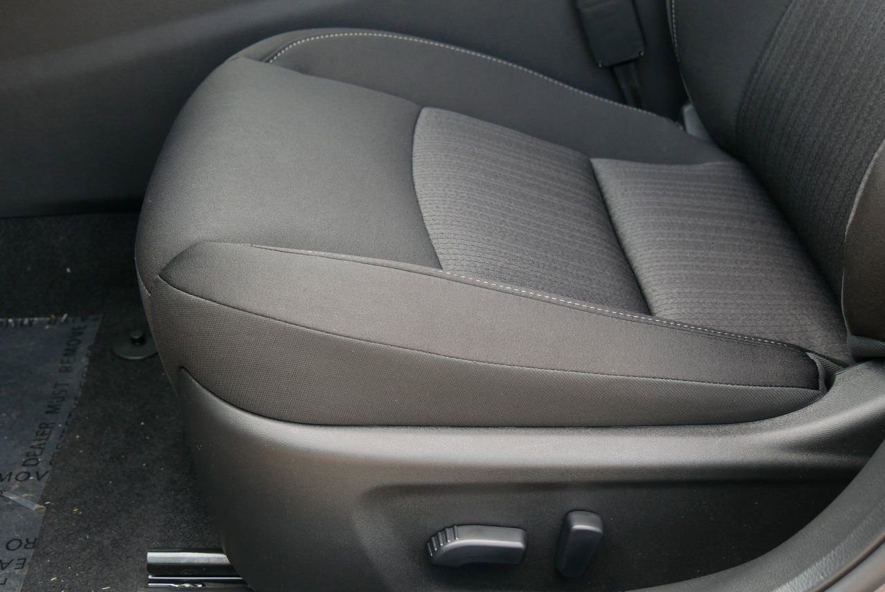 Certified 2024 Nissan Altima 2.5 SV image 25