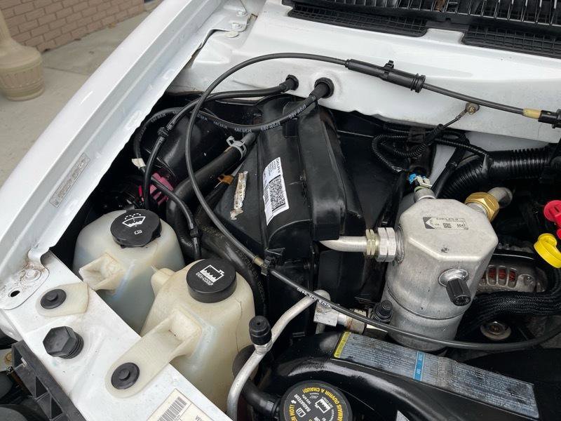 Used 2004 GMC Safari Conversion image 54