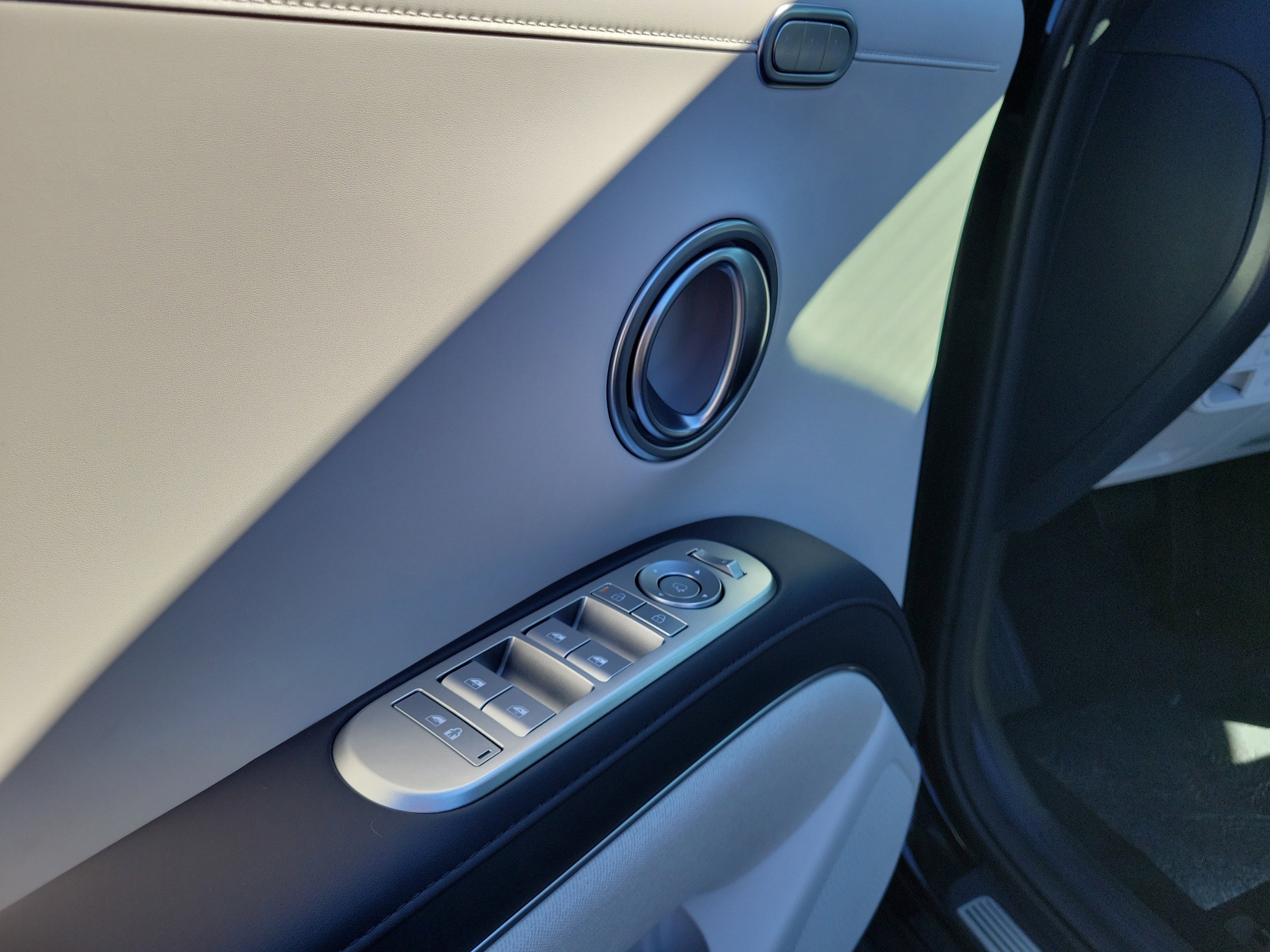 New 2026 Hyundai Palisade Calligraphy image 18