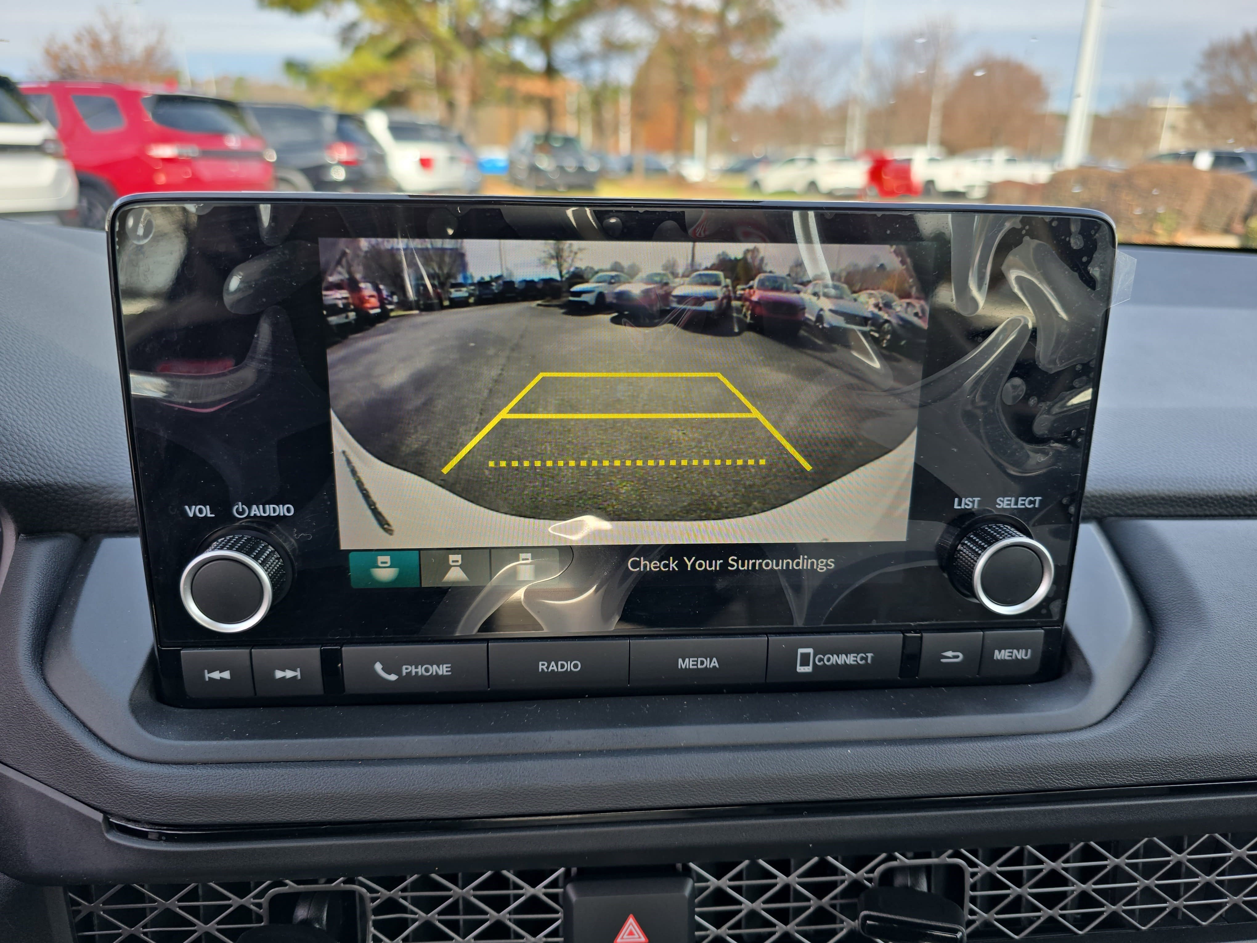 Certified 2025 Honda Accord LX image 22