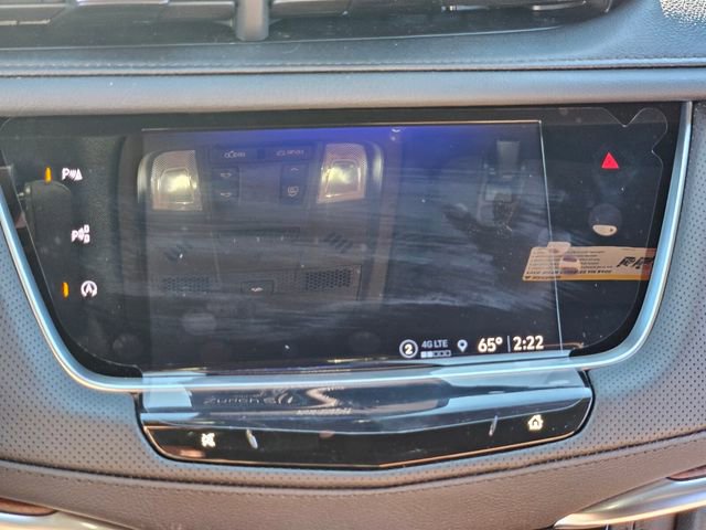 New 2026 Cadillac XT5 Premium Luxury w/ Driver Assist Package image 22