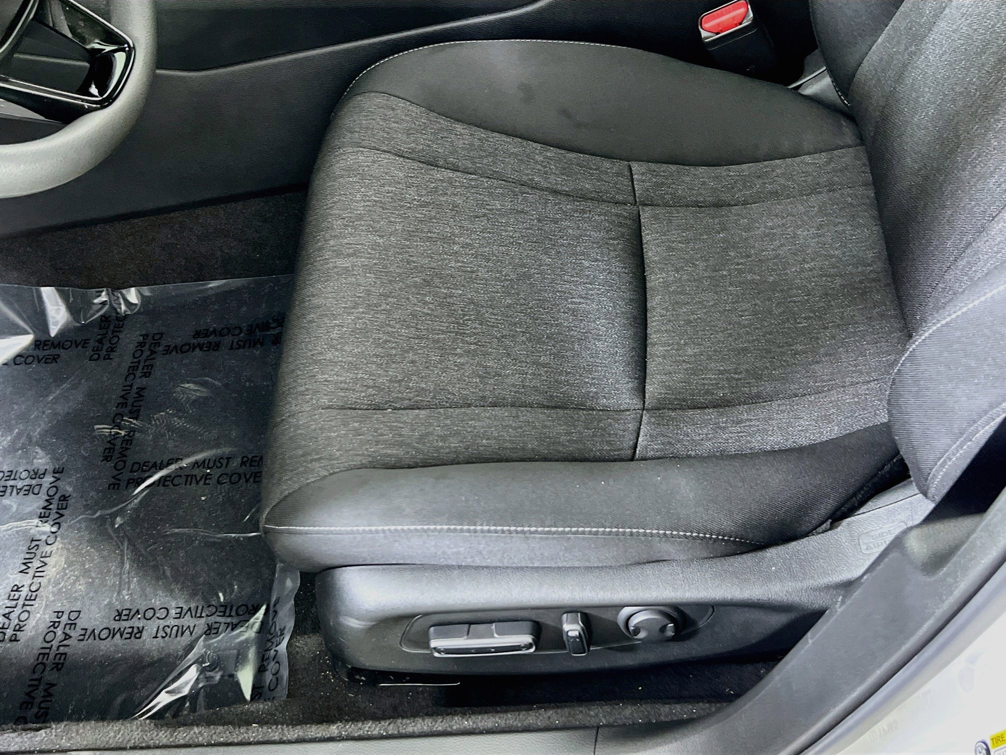 Used 2025 Honda Accord SE image 17