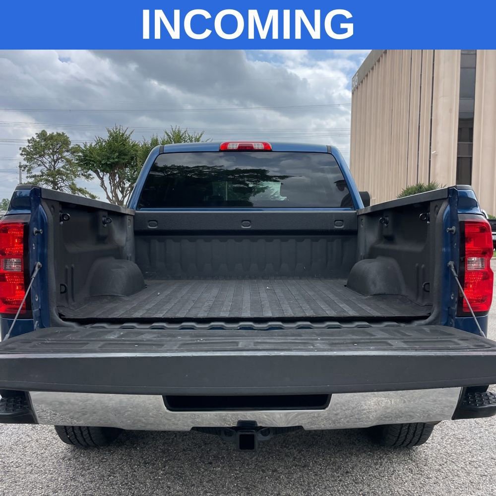 Used 2017 Chevrolet Silverado 1500 LT w/ Texas Edition RWD image 21