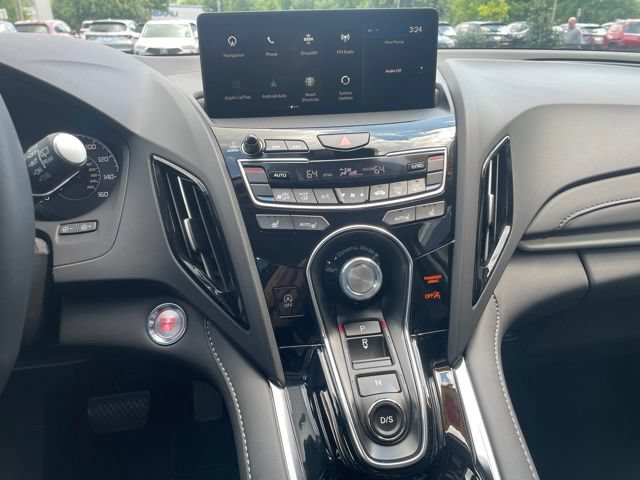 Used 2024 Acura RDX SH-AWD w/ Technology Package image 27
