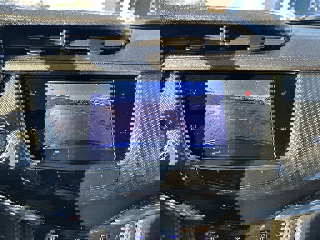 Used 2024 Cadillac XT6 Sport w/ LPO, Floor Liner Package image 17