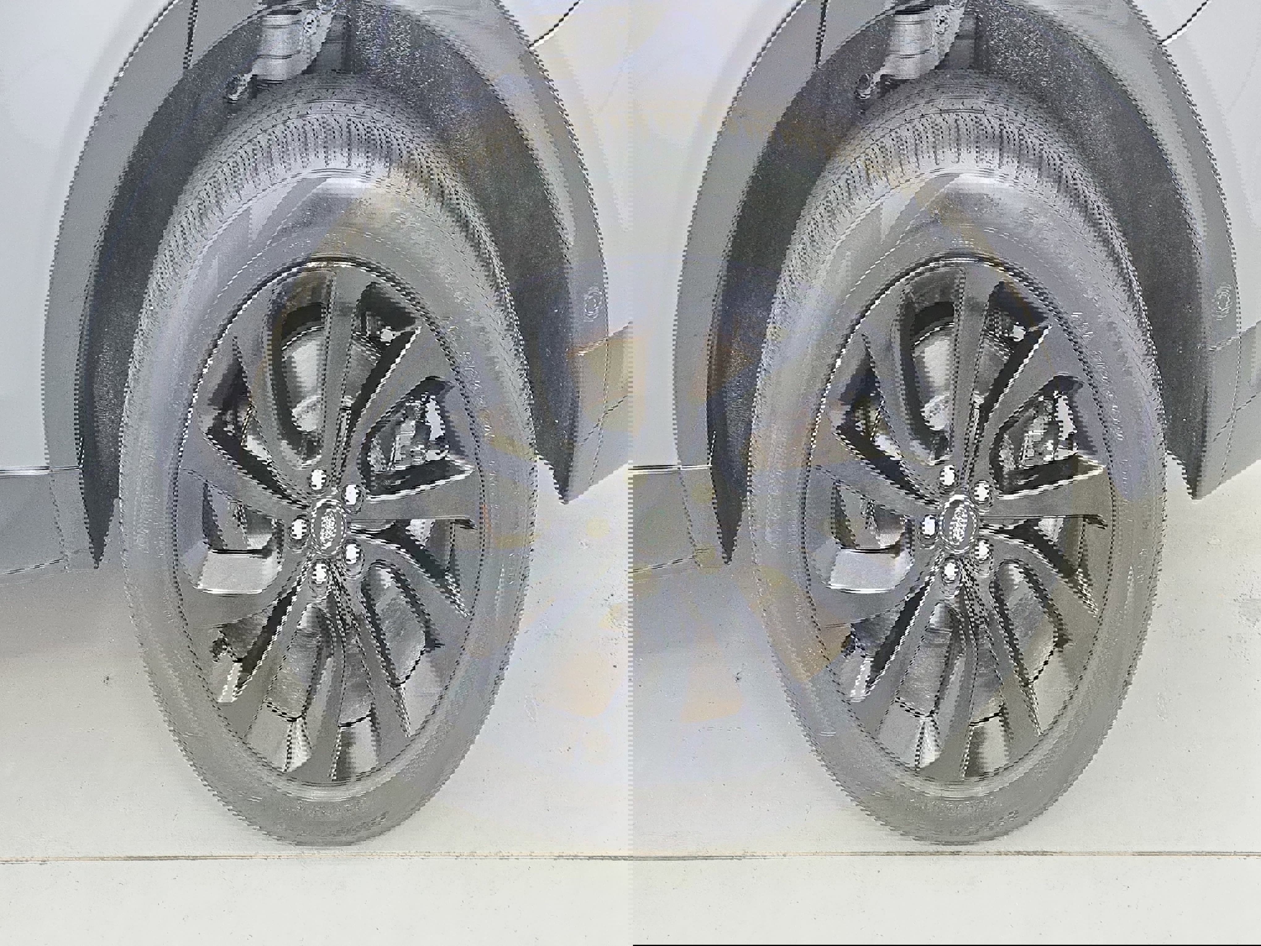 Used 2024 Land Rover Discovery Sport Dynamic SE image 33