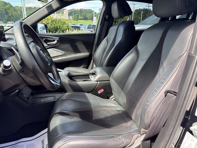 Used 2024 Acura RDX w/ Advance Package AWD/4WD image 26