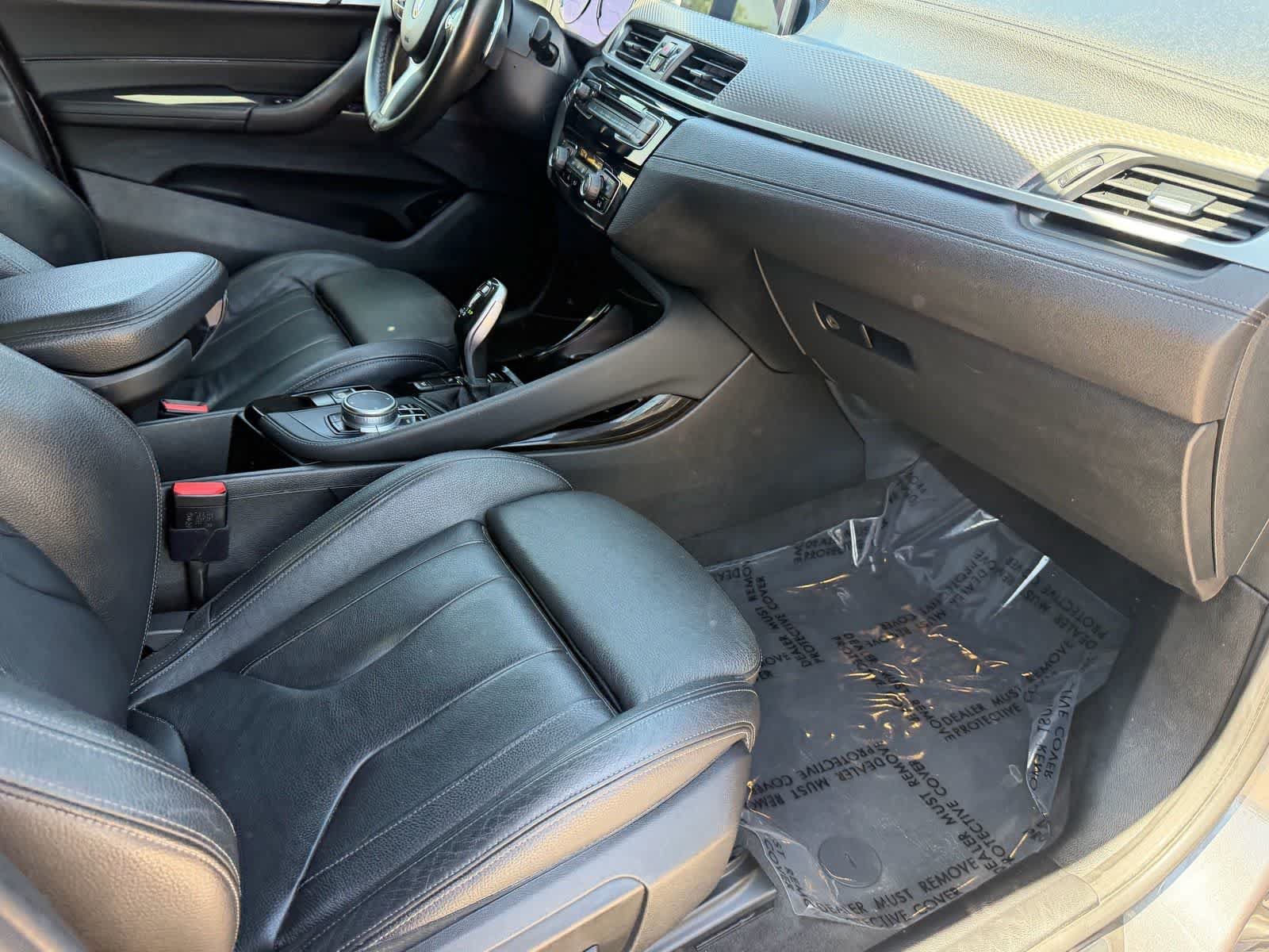 Used 2019 BMW X2 M35i w/ Premium Package AWD/4WD image 14