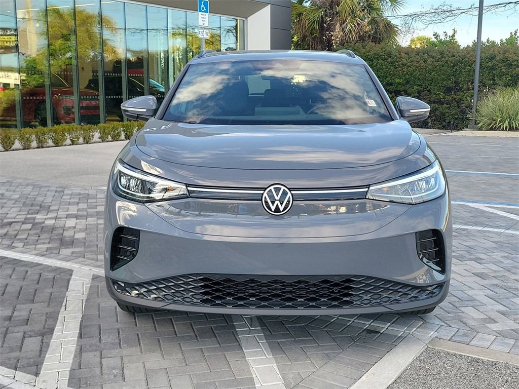 Used 2024 Volkswagen ID.4 2WD image 8
