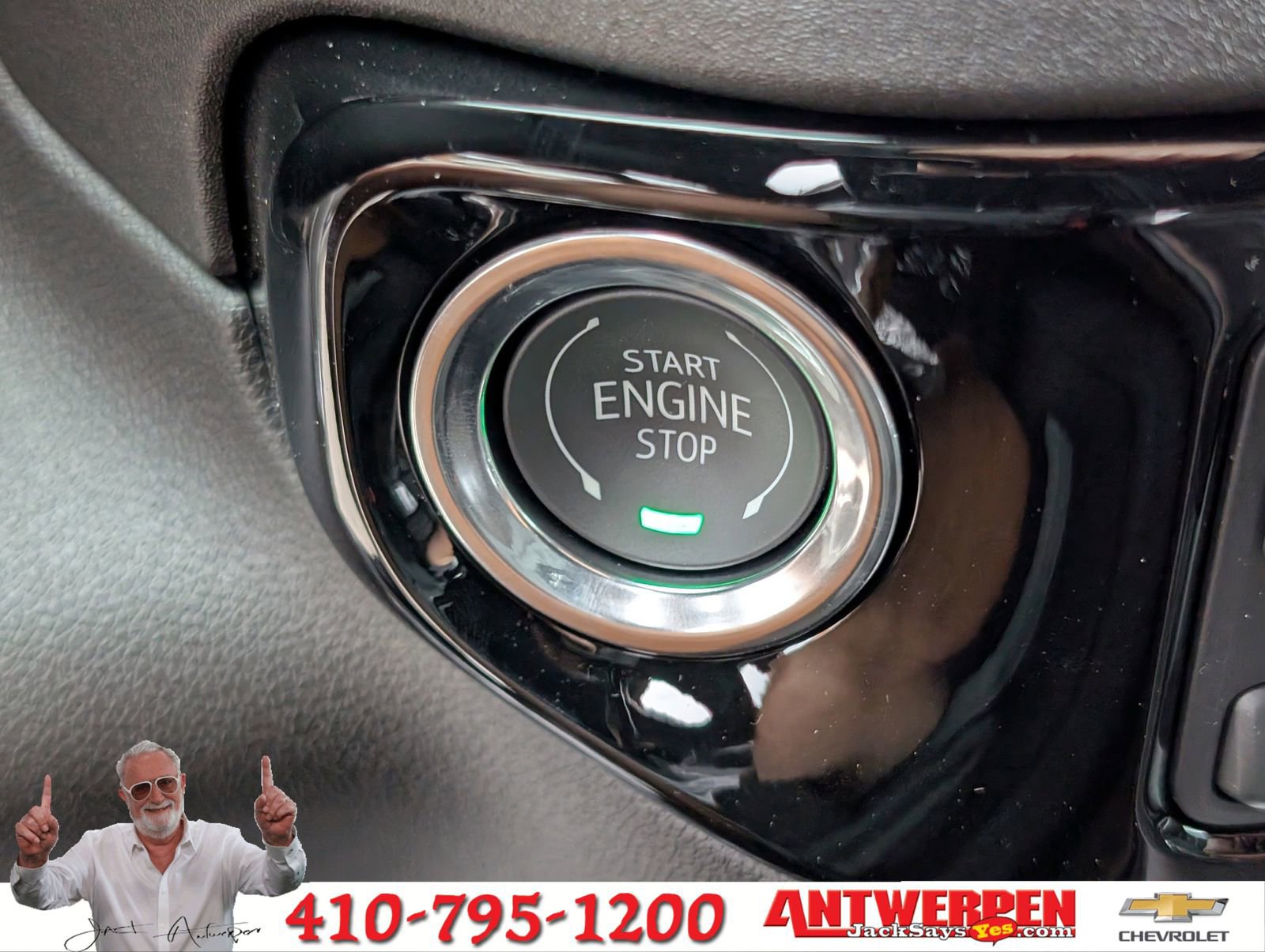 New 2026 Chevrolet Silverado 1500 RST w/ All Star Edition Plus image 22