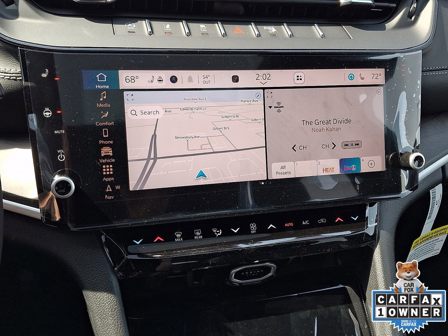 New 2026 Jeep Grand Cherokee Limited image 10