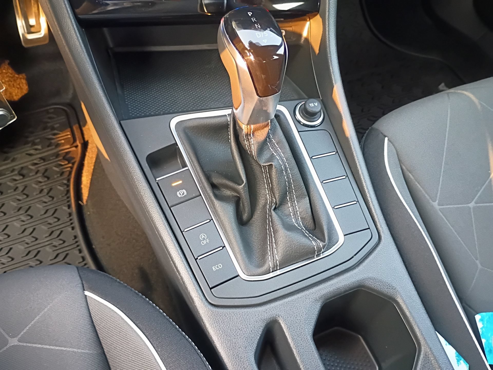 New 2026 Volkswagen Jetta Sport FWD image 21