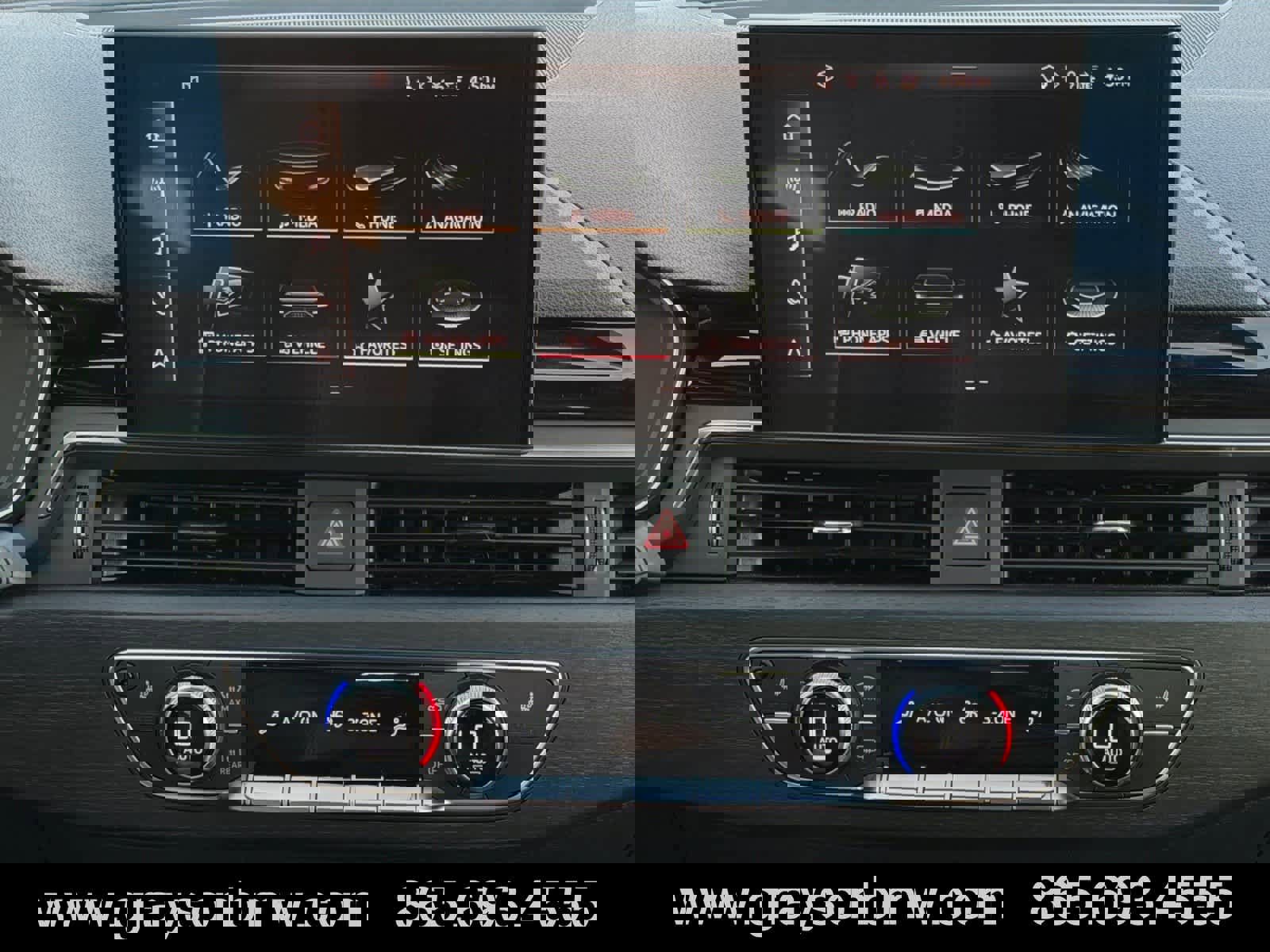 Used 2021 Audi A5 2.0T Premium Plus image 16