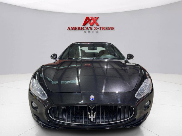 Used 2011 Maserati GranTurismo S image 9