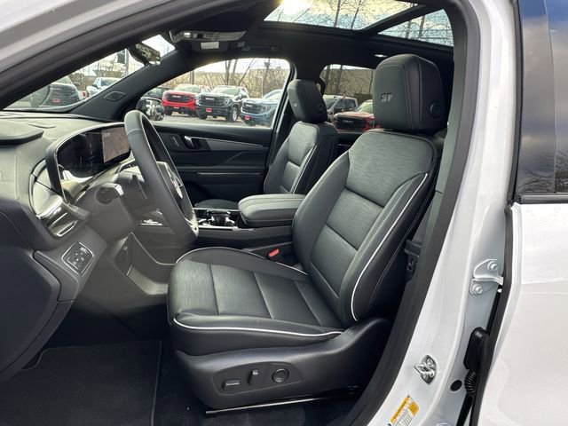 New 2026 Buick Enclave Sport Touring w/ Power Package image 20