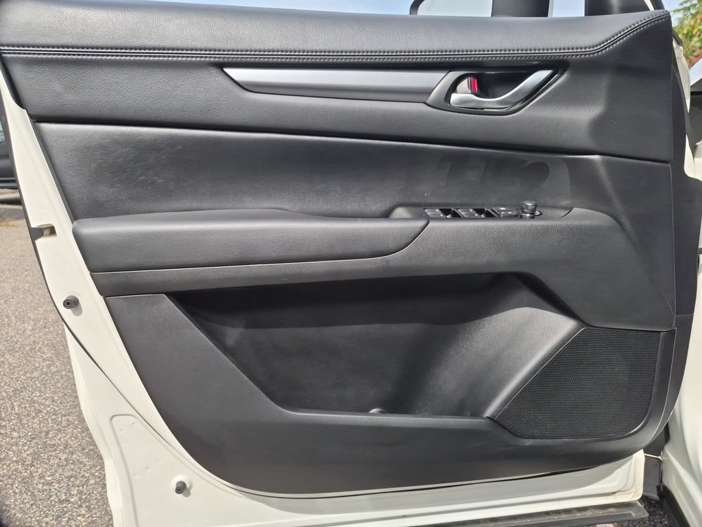 Certified 2023 MAZDA CX-5 AWD 2.5 S image 11