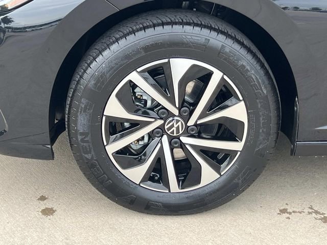 New 2026 Volkswagen Jetta S image 5