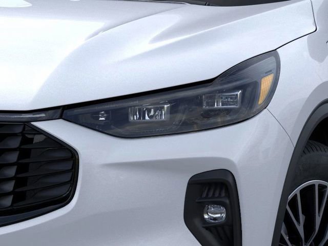 New 2026 Ford Escape SE w/ PHEV Premium Package image 18