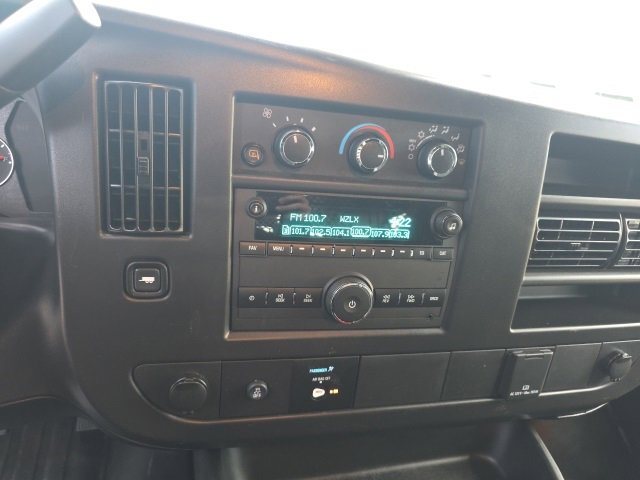Used 2024 Chevrolet Express 2500 w/ Driver Convenience Package image 15