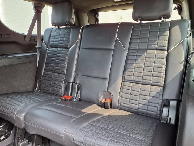 Used 2021 Cadillac Escalade ESV Sport Platinum AWD/4WD image 6