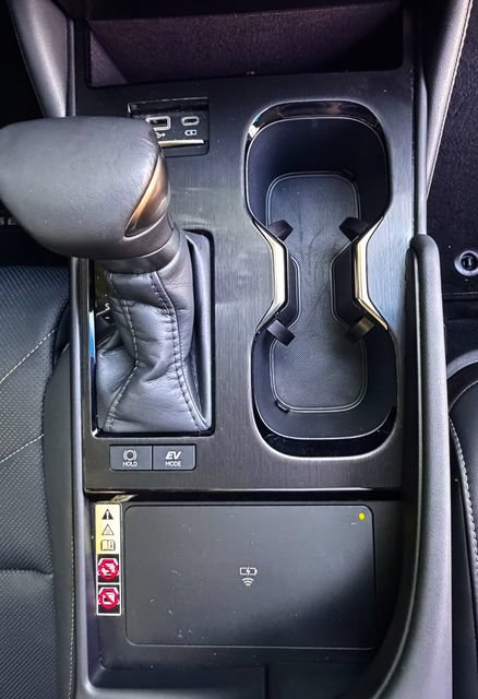 Certified 2025 Lexus ES 300h Ultra Luxury w/ Accessory Package (Z1) FWD image 26