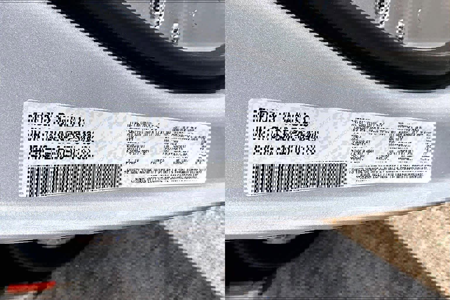 Used 2023 Jeep Wagoneer L 4WD image 33