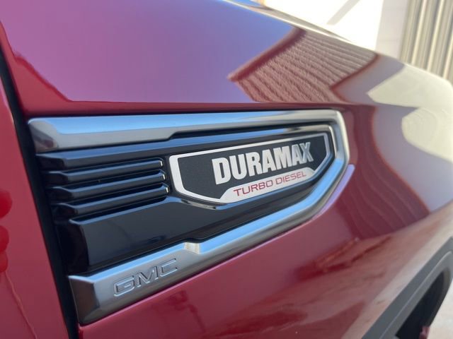Used 2025 GMC Sierra 1500 AT4 w/ AT4 Premium Package image 11