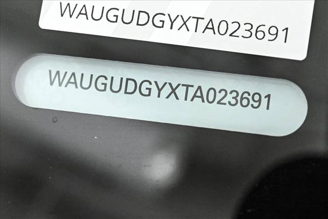 Used 2026 Audi A3 2.0T Premium w/ Convenience Package image 25