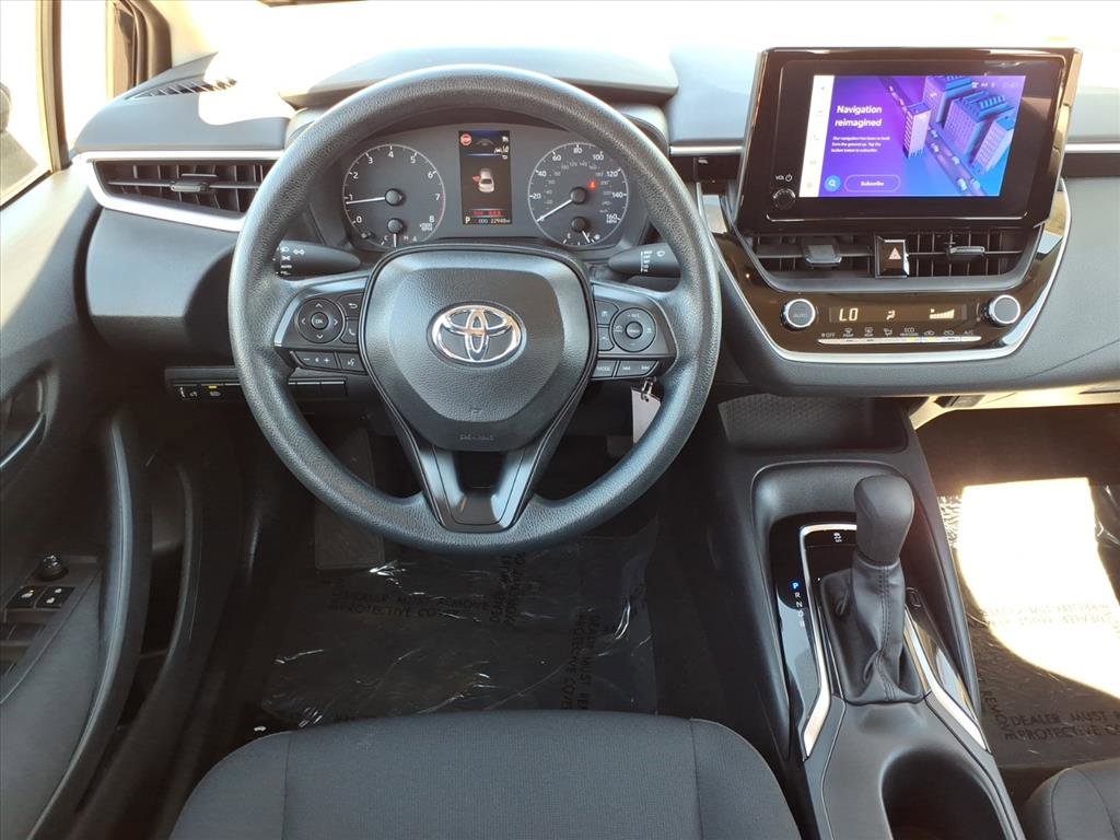Used 2024 Toyota Corolla LE image 24