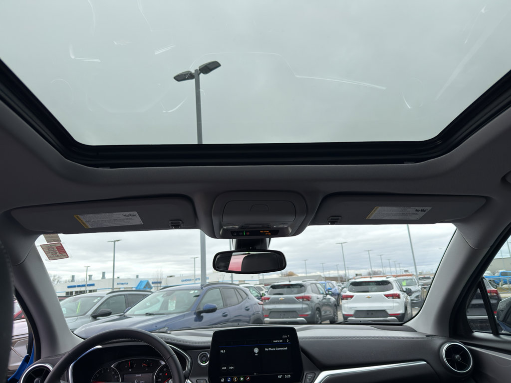 Used 2024 Chevrolet Blazer LT w/ Midnight/Sport Edition image 29