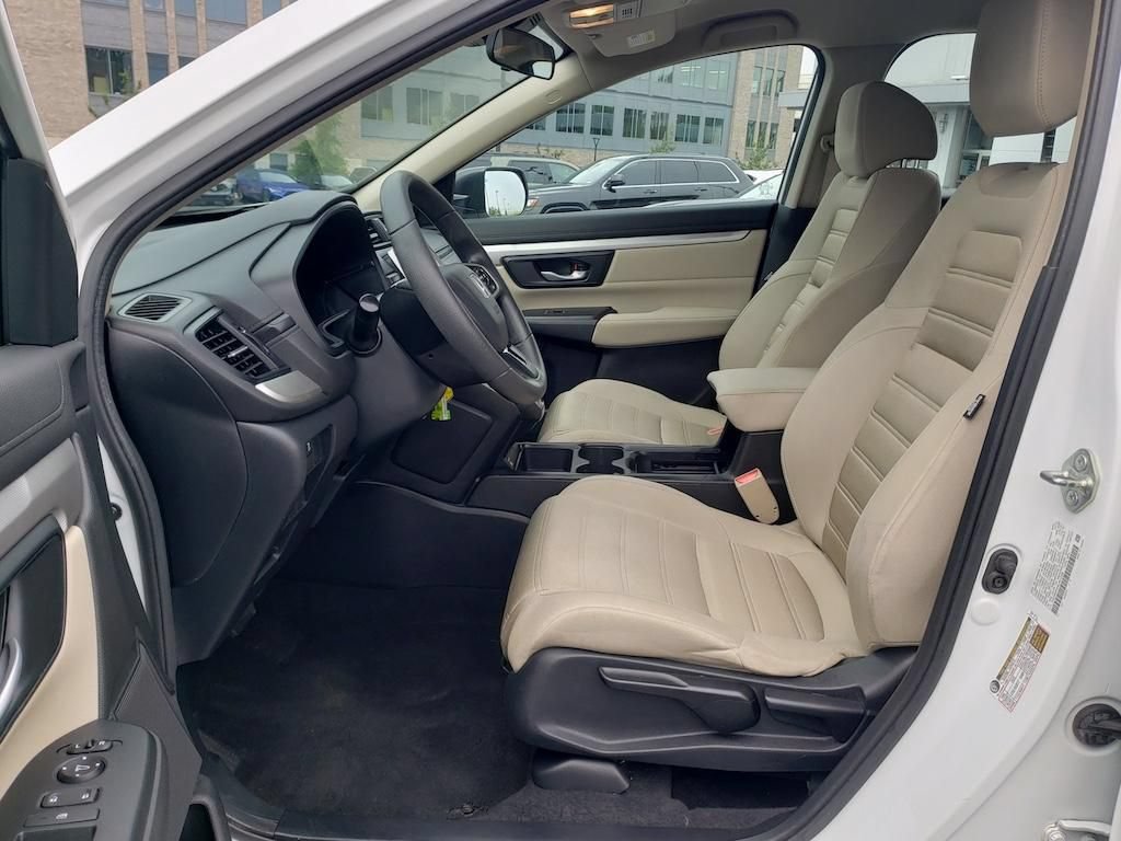 Used 2020 Honda CR-V LX image 14