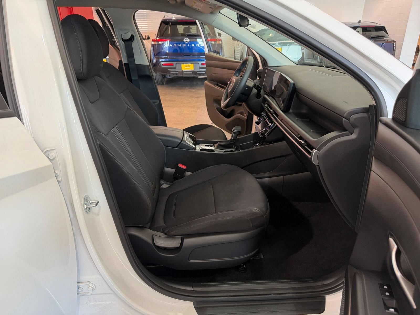 Used 2026 Hyundai Tucson SEL FWD image 37