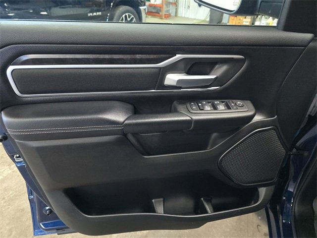 Used 2023 RAM 1500 Big Horn image 30