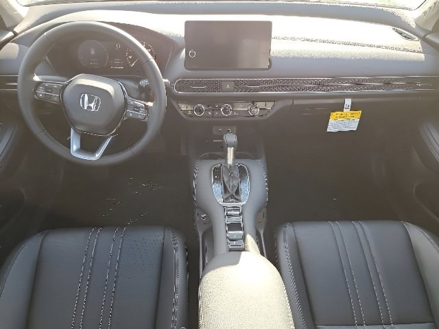 New 2027 Honda HR-V EX-L image 26