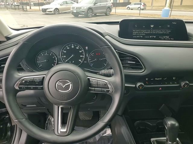 Used 2025 MAZDA CX-30 AWD 2.5 S w/ Select Sport Pkg image 26