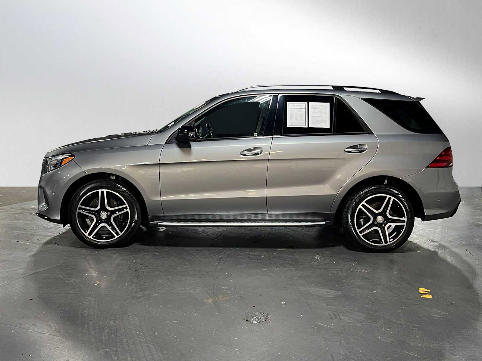Used 2016 Mercedes-Benz GLE 400 4MATIC image 6