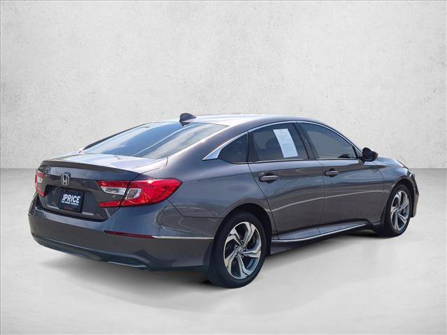 Used 2019 Honda Accord EX image 5