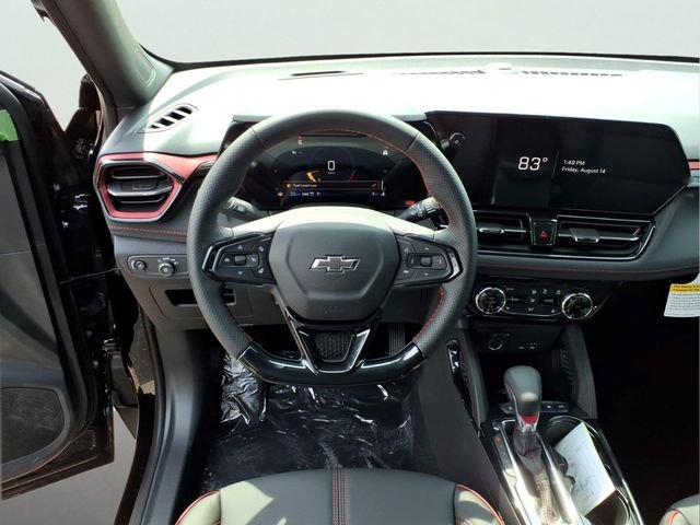 New 2026 Chevrolet TrailBlazer RS w/ Convenience Package AWD/4WD image 14