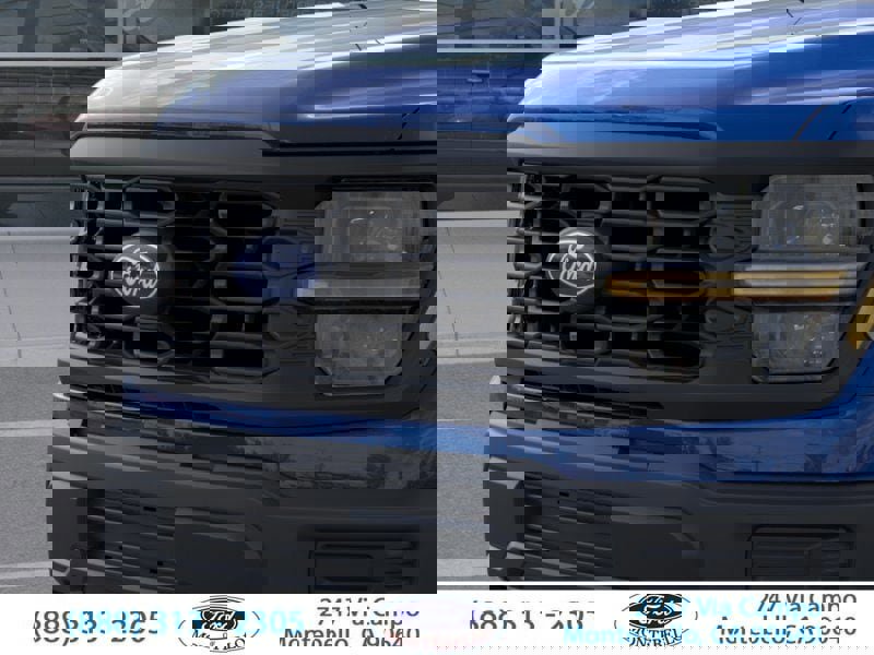 New 2026 Ford F150 XL image 18