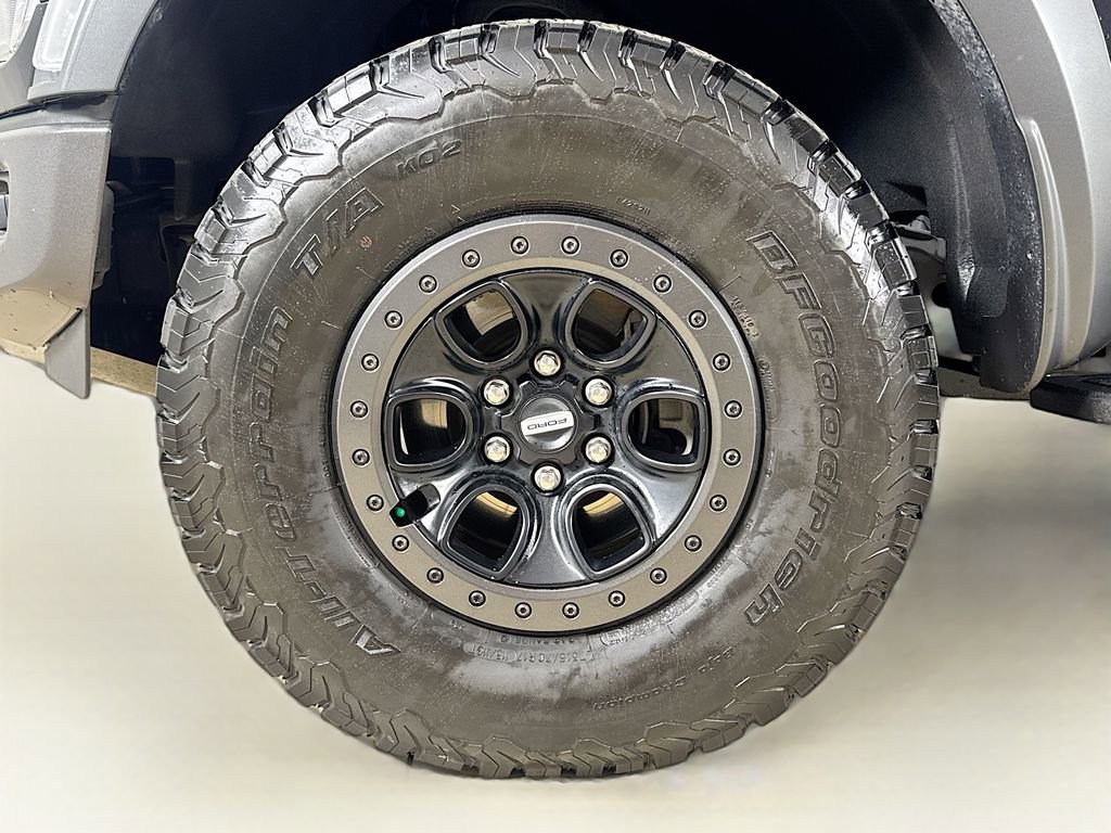 Used 2021 Ford F150 Raptor w/ Equipment Group 801A High image 28