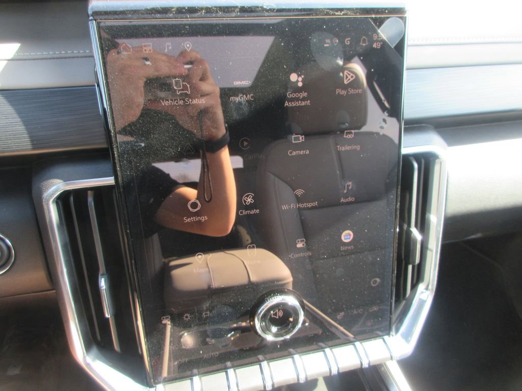 New 2026 GMC Acadia Elevation image 20