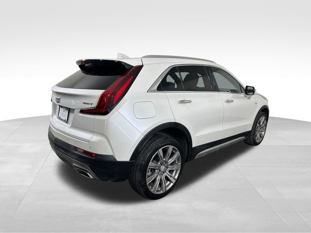 Used 2023 Cadillac XT4 Premium Luxury FWD image 6