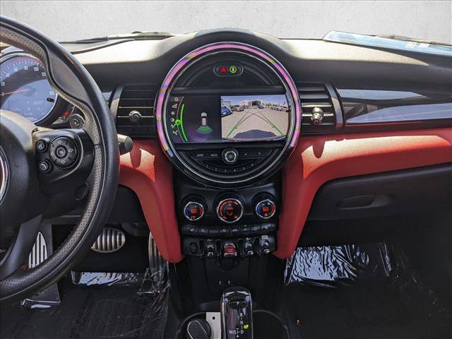 Used 2020 MINI Cooper John Cooper Works FWD image 13