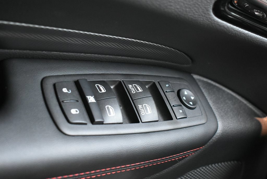 New 2026 Dodge Durango GT AWD/4WD image 27