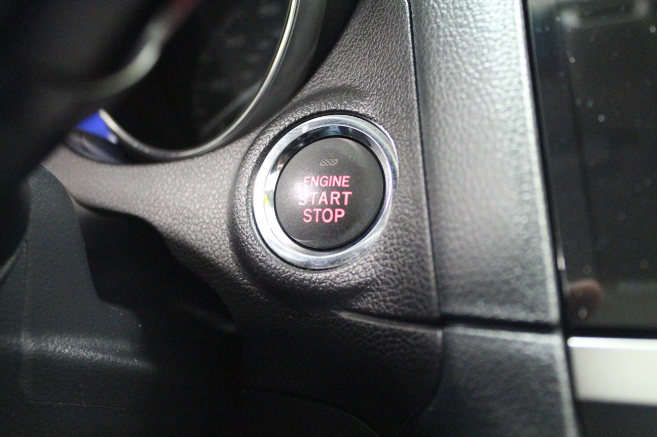 Used 2016 Subaru Legacy 2.5i Limited image 14