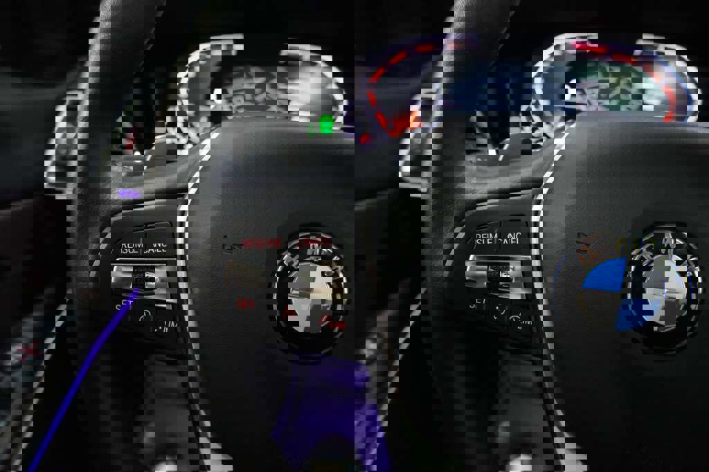 Used 2022 BMW 330i xDrive Sedan w/ Premium Package 2 image 37